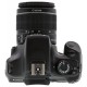 Canon EOS 1100D Kit 18-55 IS II (черный)